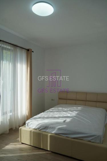 Inchiriere Vila Tunari - 15