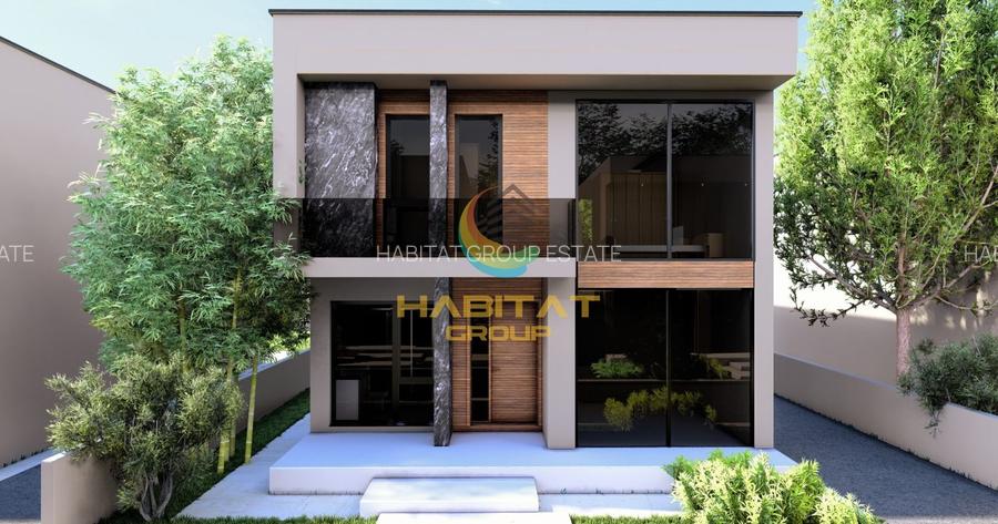 Splaiul Unirii vila individuala PREMIUM 5 camere 130 mp - 25
