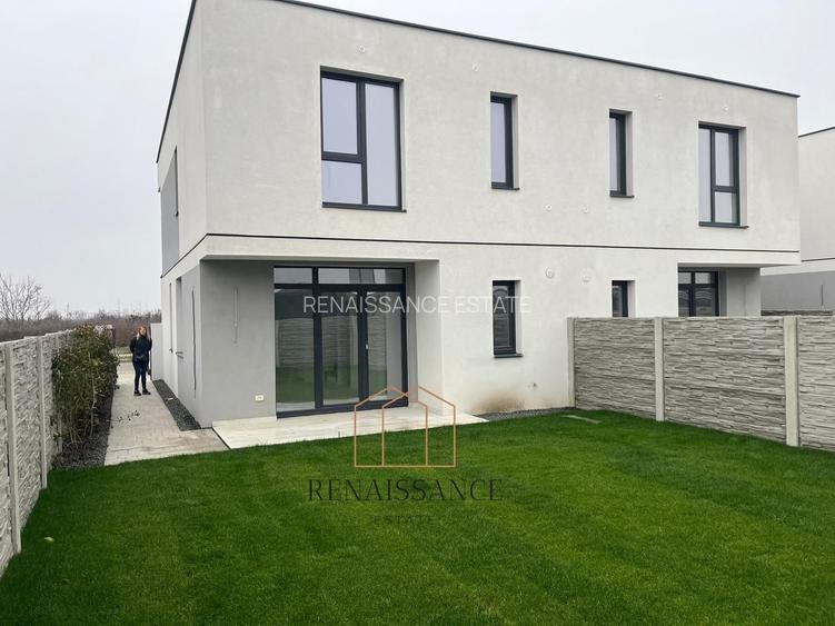 Mehala Duplex 5 Camere 3 Bai | 106mp 220mp Teren | P+1E - 3