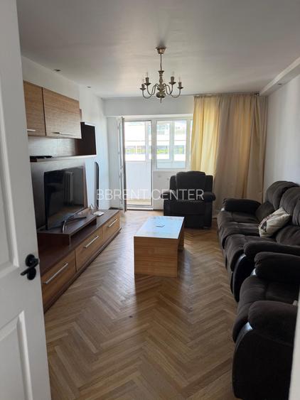 Inchiriere 3 camere - Dorobanti Marshall - 2