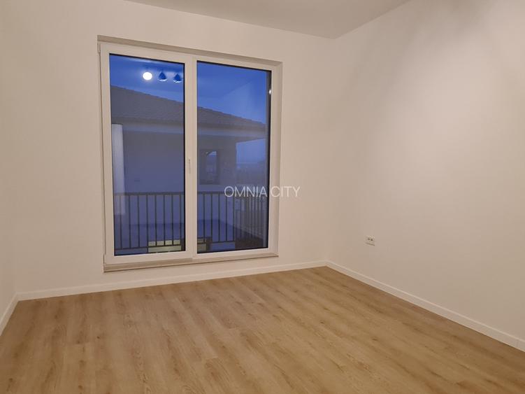 Otopeni- Casa noua, prima chirie. Curte, parcare, mobilata, utilata.Pet Friendly - 20