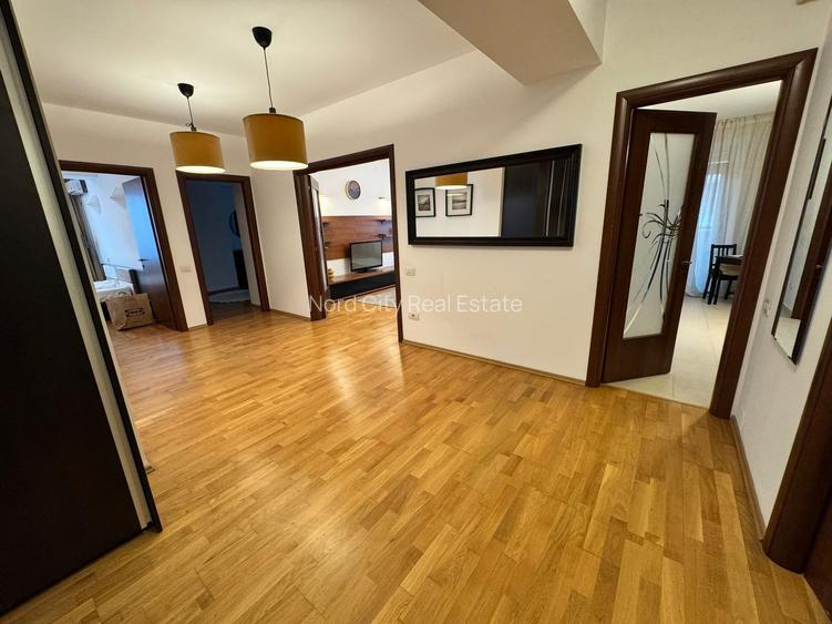 Apartament 3 camere Baneasa - Regina Maria - 5