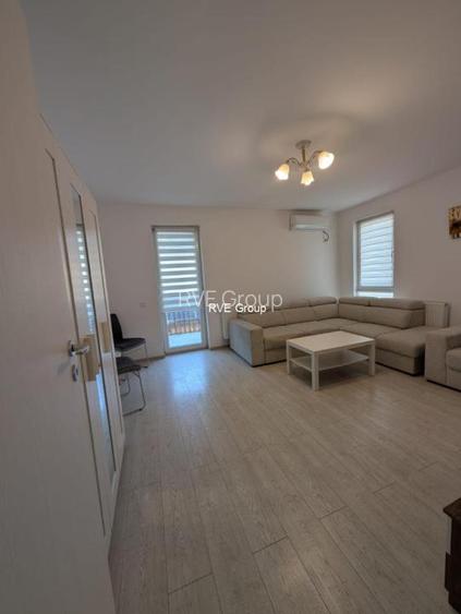 🌟 Ap. 2 Camere (55 mp, loc parcare) - 12 min. metrou N. Teclu - 9