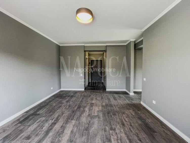 Apartament 2 camere de vanzare in Floresti - 2