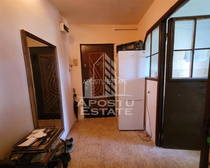 Apartament 2 camere, 2 balcoane, zona Aradului - 5