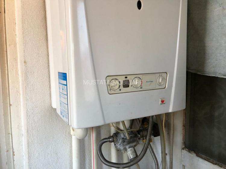 Apartament 4 camere decomandat, Dorobantilor. Suprafata totala 134 mp. - 11