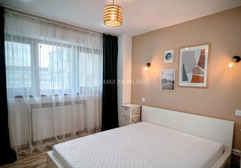 Stefan cel Mare Obor lux - 5