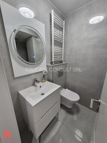 Calea VICTORIEI (Academia Romana)-Imobil BOUTIQUE, apartament luxury, barbeque! - 17