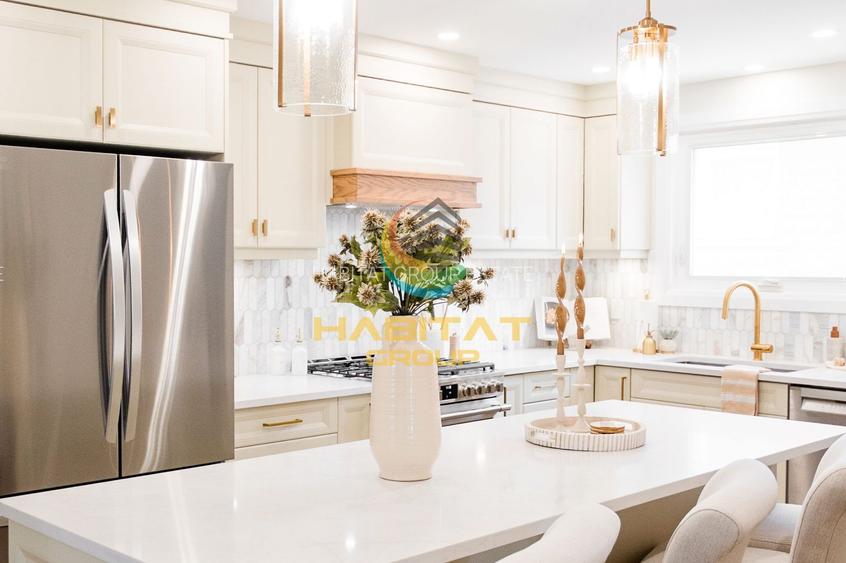 4 camere - Traian - Unirii - Rezidential NOU - 2