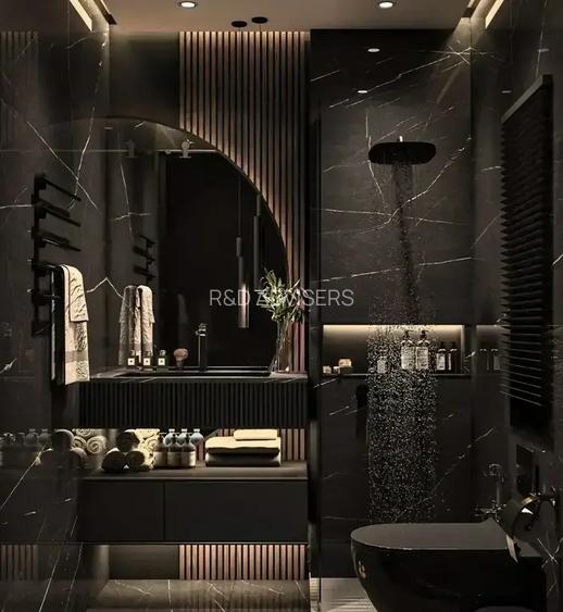 Apartament 4 Camere Duplex Metrou | Dezvoltator | Titan -Pallady - 9