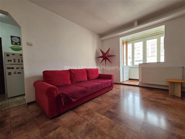 Apartament cu 2 camere zona Avram Iancu - 22
