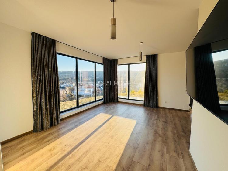 Casa individuala finisata, constructie noua, in ansamblu rezidential - 2