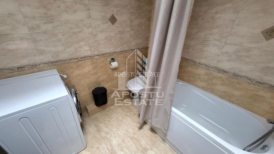 Casa insiruita cu 3 dormitoare,Dumbravita(Padure) - 9