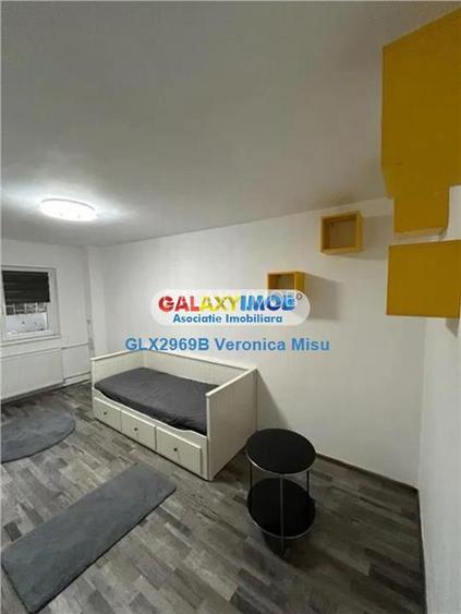 Garsoniera de inchiriat - Timpuri Noi - 4