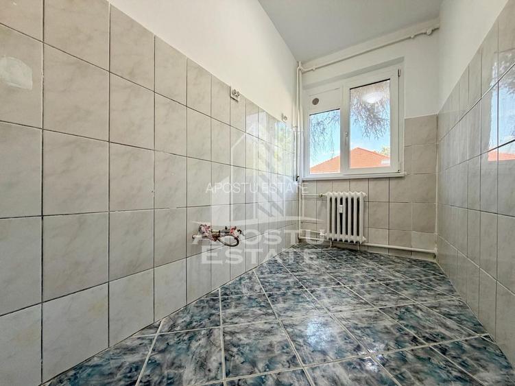 Apartament cu 2 camere de vanzare, zona Cetatii, Timisoara - 6
