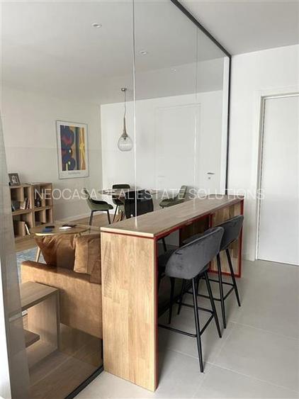 APARTAMENT 2 CAMERE LUMINOS I LOC PARCARE INCLUS I MOBILAT, UTILAT - 5