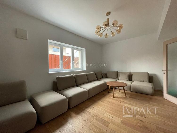 Casa moderna aproape de viitorul mall din Iris!!! - 25