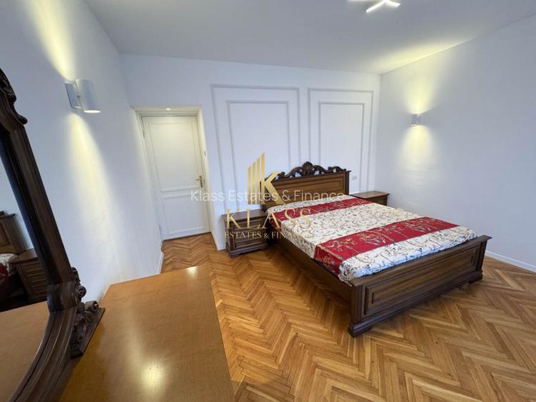 Inchiriere apartament 4 camere Kiseleff - 6