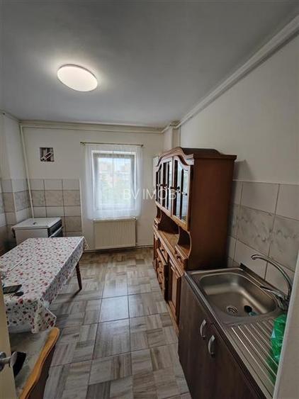 Inchiriem Apartament 2 Camere, Mobilat, Decomandat, Grivitei - 6