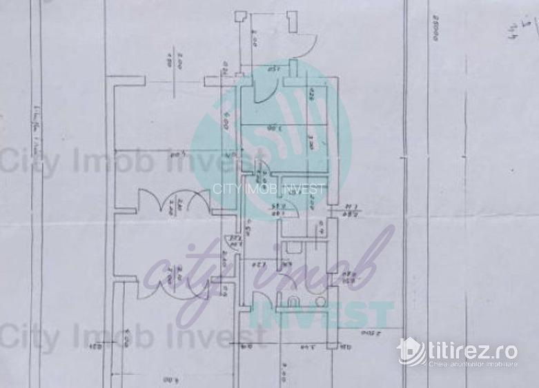 Casa singura la curte  - 7 minute de metrou - 13