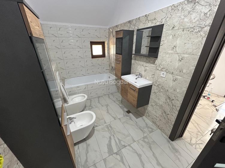 Casă de vânzare comuna Bradu sat Geamăna  - 4