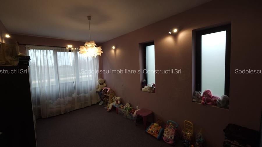 Vila individuala la 30 km de Timișoara - 13