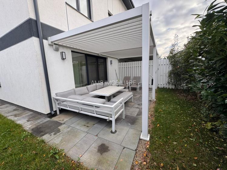 VILA SUPERBA / PRIMA INCHIRIERE / CURTE PROPRIE - 16