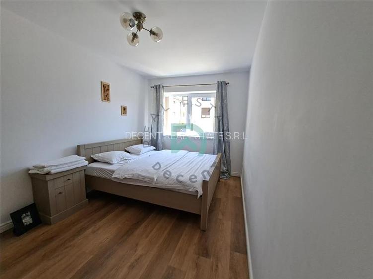 Apartament 3 camere, modern, Tractorul, loc de parcare subteran - 9