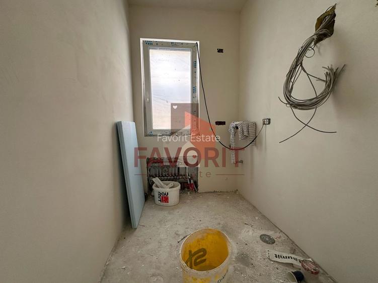 Duplex | 5 Camere | Parter+Etaj+Pod | Toate utilitatile | 3 Bai | - 6