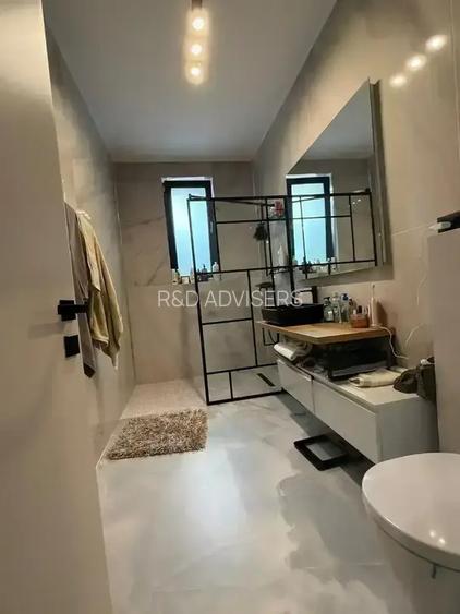 Casa 4 Camere Adiacent Erou Iancu Nicolae 2 Parcari Finisaje Lux - 16