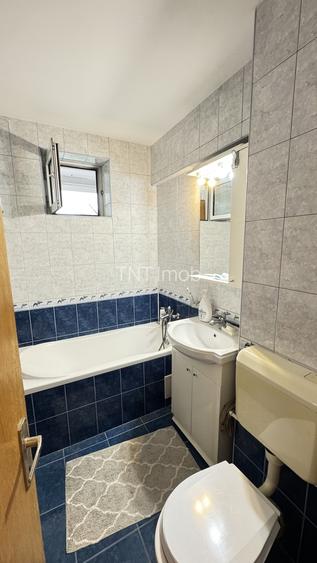 Apartament 3 camere Drumul Taberei | 3 minute metrou Favorit | 70 mp - 7