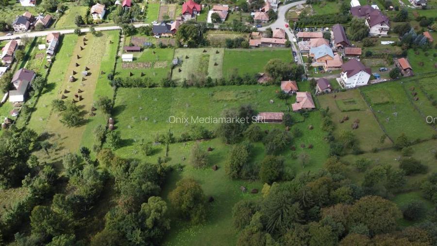 TEREN VALEA DOFTANEI - 5