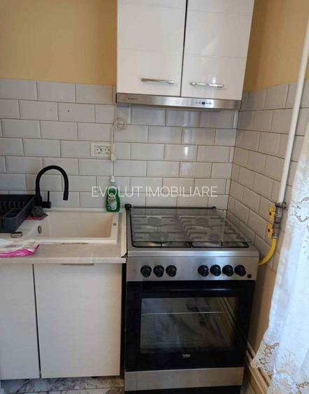 Apartament 2 camere de vânzare | Mobilat și utilat complet - 8