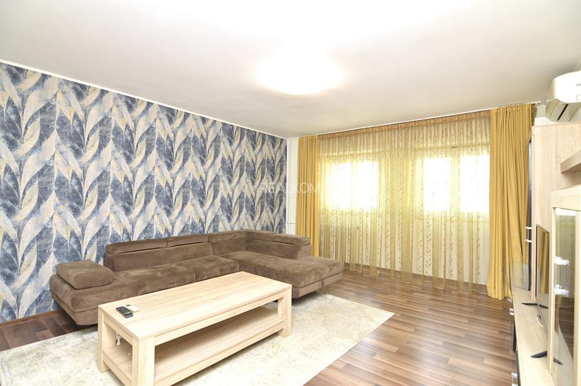 INCHIRIERE APARTAMENT 2 CAMERE CALEA CALARASILOR - HYPERION - 10