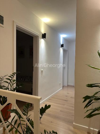 Casă tip duplex de vânzare – Balotești | DIRECT PROPRIETAR | complex North One - 8