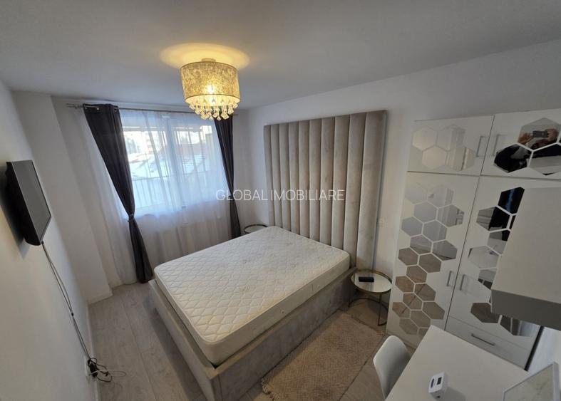 2 camere ,55 mp,  terasa, parcare, zona str.Gheorghe Lazar, Centru - 5