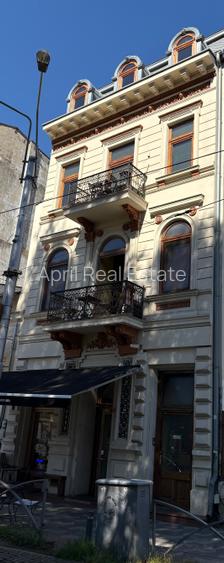 Centrul Vechi, Universitate, ap.2 camere, lux, et.2, 70mp, 780Euro/luna - 20