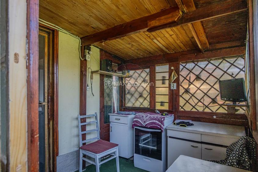 VILĂ DE POVESTE | 300mp utili | în inima naturii | OPORTUNITATE - 32