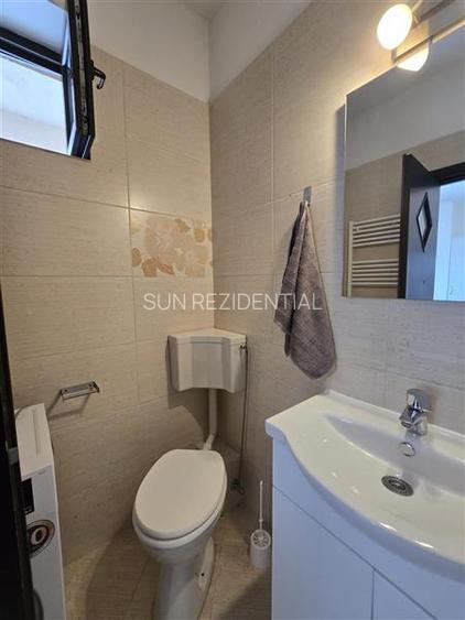 Chitila-Colosseum Mall,apartament 2 camere,loc parcare - 16