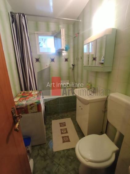 Vânzare apartament 3 camere semidecomandat Bd. Obregia - Cultural - 9