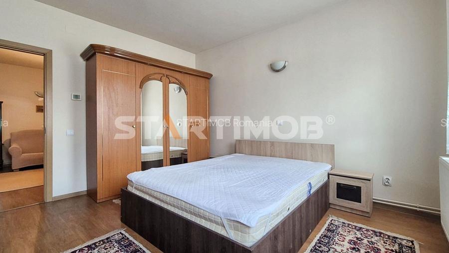 Corp de casa zona Centrala - 4