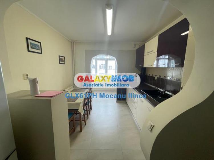 Inchiriere apartament 2 camere, centrala, Ploiesti, zona Mihai Bravu - 15