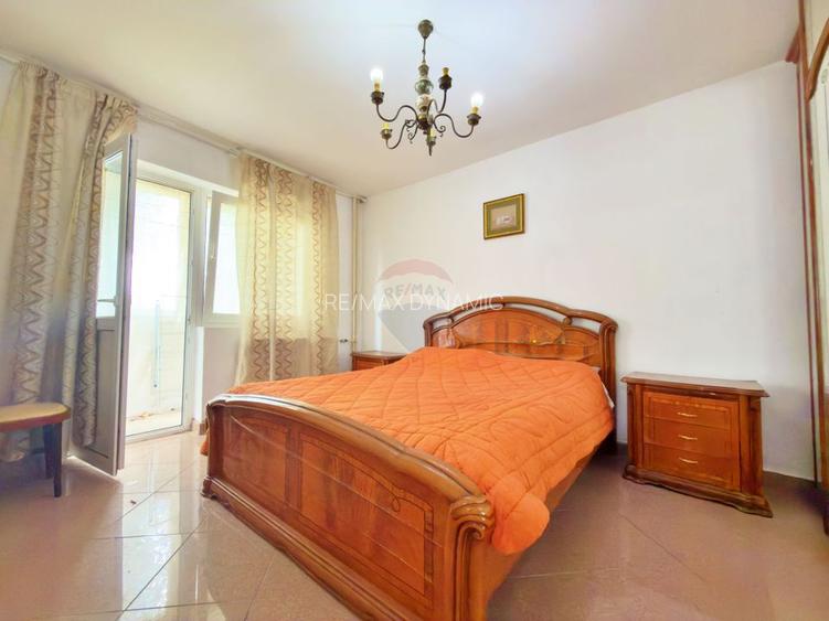 Apartament 3 camere, parter, centrală proprie – Aurel Vlaicu, Arad - 10