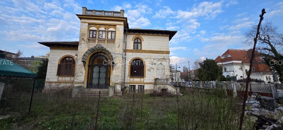 Aviatorilor- Capitale, imobil cu pozitie si pozitionare de prestigiu - 2