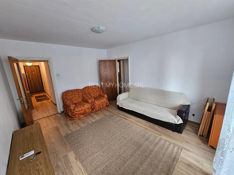 Apartament 2 camere decomandat circular - Drumul Taberei (Romancierilor) - 2