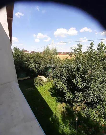 Comuna Berceni | Vila P+1 | Nefinalizata  | Teren 417 mp | Deschidere 18 ml - 12