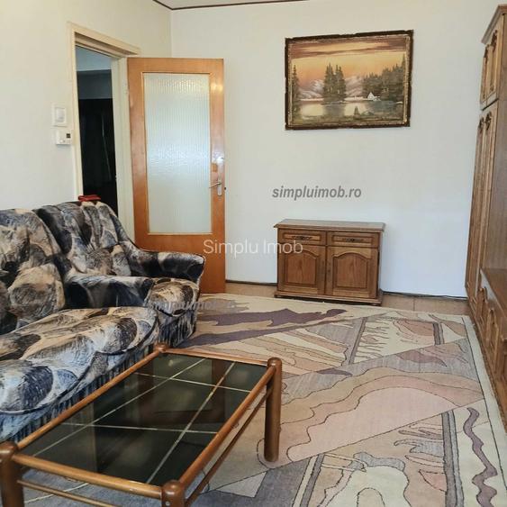 Metrou 1 Decembrie 3 Camere Decomandat 68mp Centrala Proprie! - 2