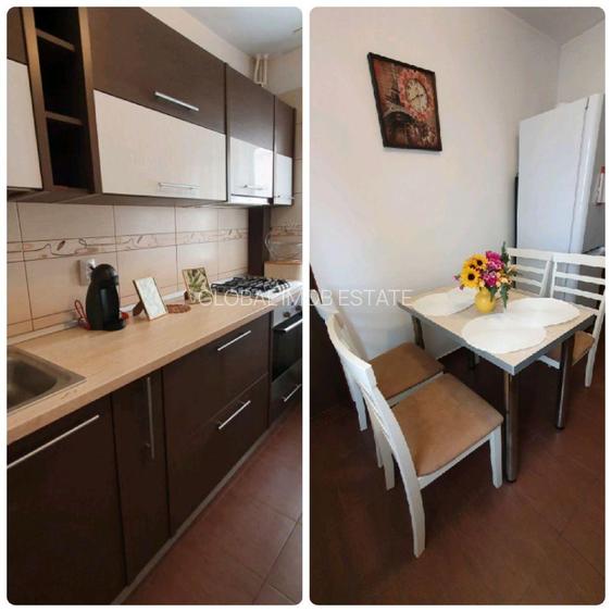 Inchiriere apartament 3 camere Vitan - 2