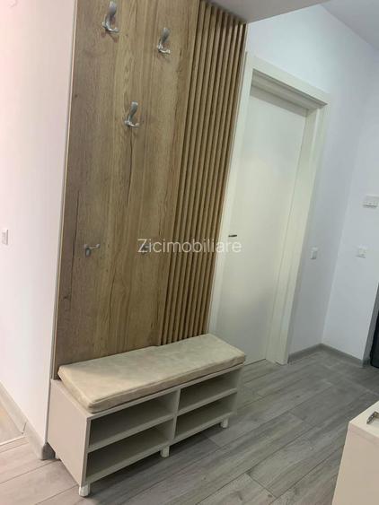 Apartament 3 camere | 2 băi | Bloc nou 2022 | Parcare inclusă | Drumul Taberei - 13
