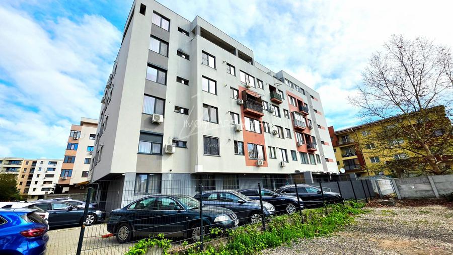 Garsonieră spațioasă, 41 mp. in Prelungirea Ghencea - Ideală pentru investitie. - 35